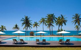 Anjajavy le Lodge - Relais&Châteaux